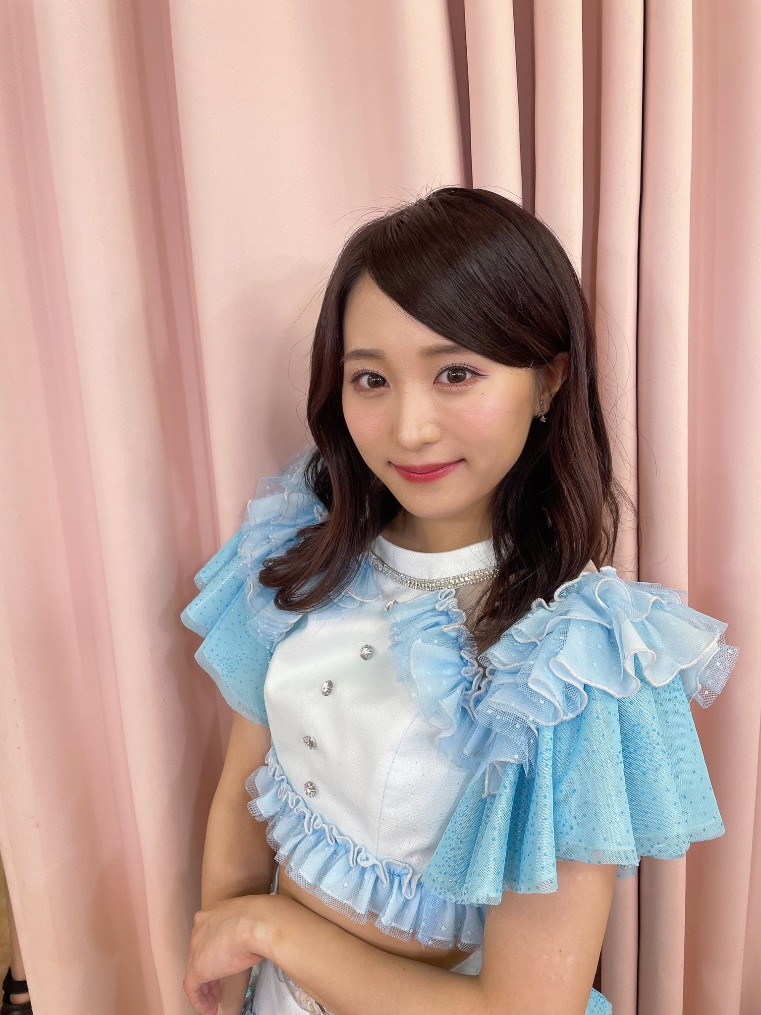坂口渚沙 on X: 