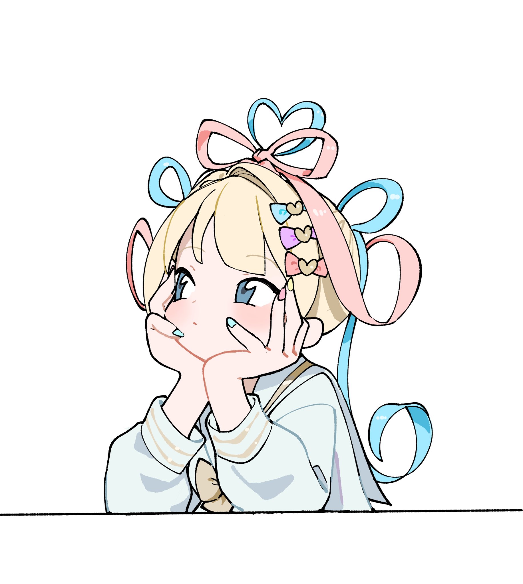 ちゃんかわいい 🎀超絶最かわ🎀てんしちゃん on X:
