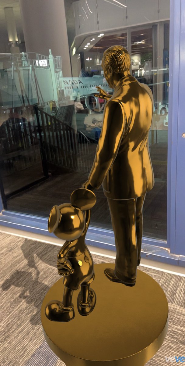 💙VeVeMagic.eth⭕️🏰 tweet media