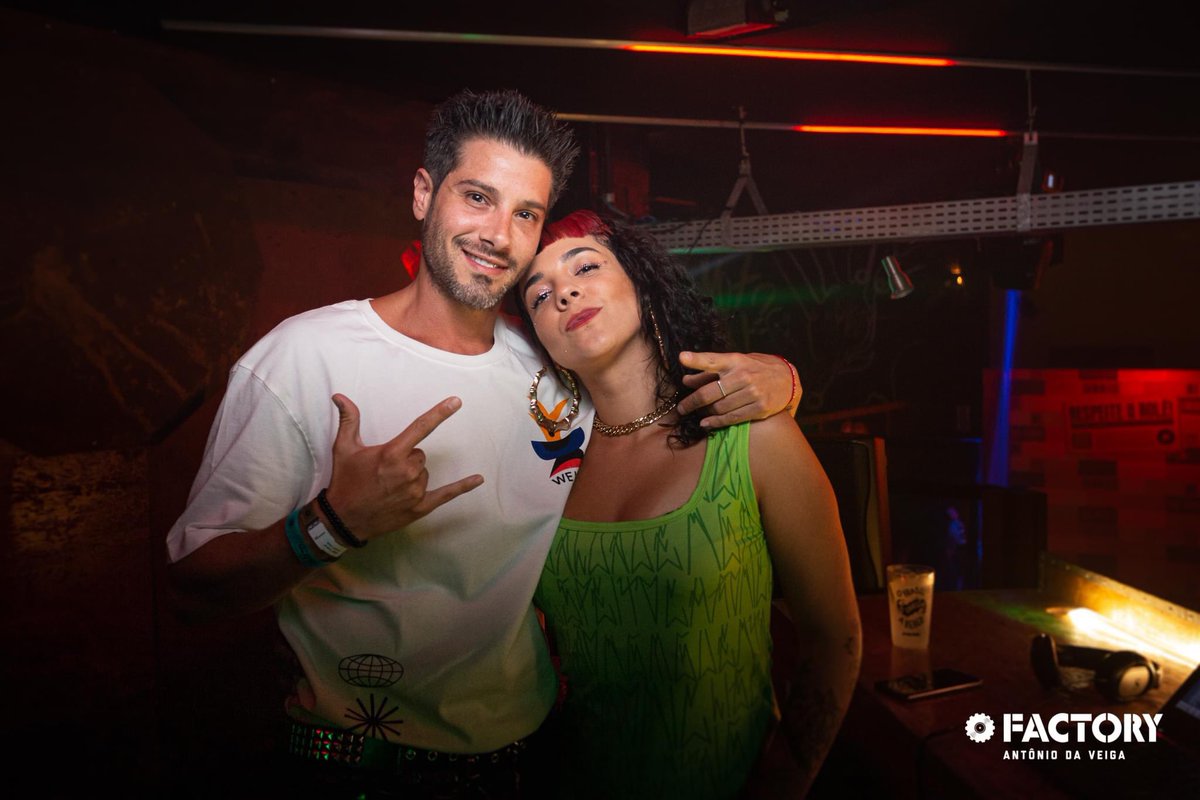 eukiddo's tweet photo. DJ KIDO discotecando o melhor do #kpop em uma edição do evento KFEST, em Blumenau. 🫶🫰 https://t.co/QUsA9N41fg