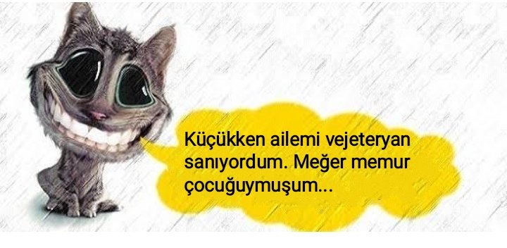 Kurban Bayramı geliyor ama....
#DevletinMemuruYoksul