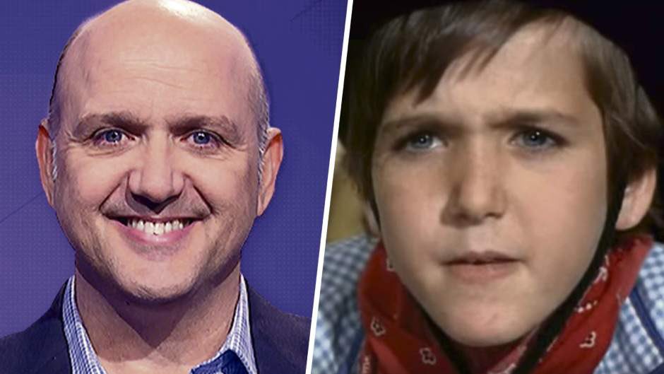Happy Birthday to Paris Themmen! Mike in Willy Wonka & the Chocolate Factory 