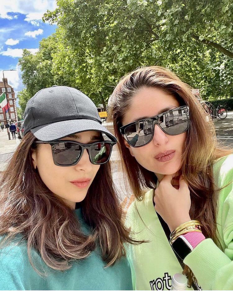 Wishing very happy birthday to karisma 
kapoor     
