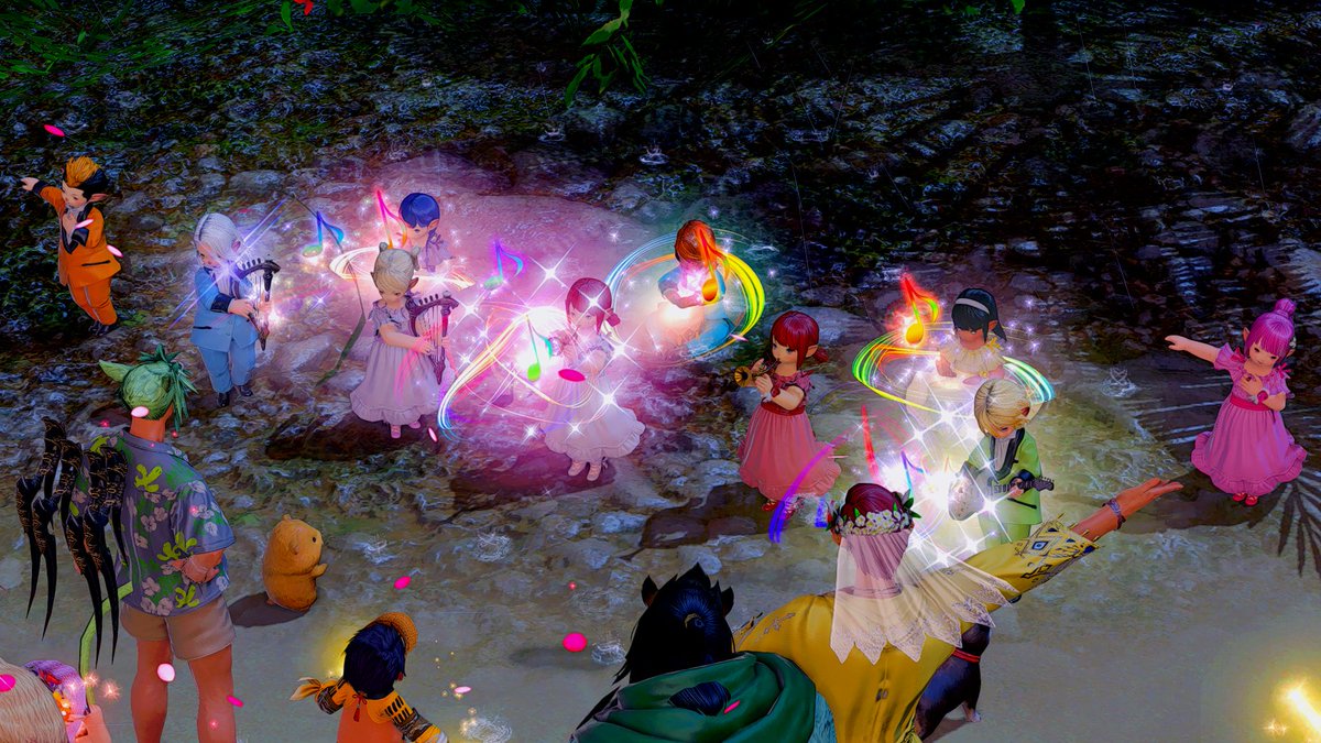 iza_zuki's tweet photo. #RCPrideMarch2023 🌈🏖️🎇 https://t.co/WoZRBRYcP1