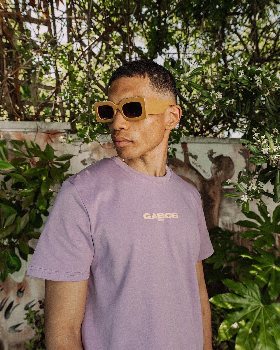 GABOS LONDON tweet media