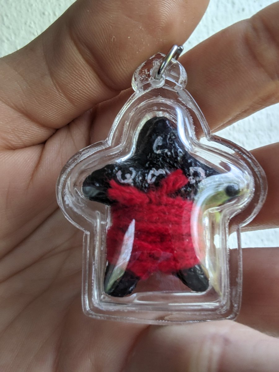 SoapBoxWithRJB's tweet image. Rev's shit is on sale.
20% OFF - Thai Amulets, Cunning Curios, Consultations. The works.