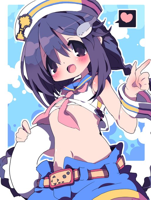 さなたん
#三好紗南 