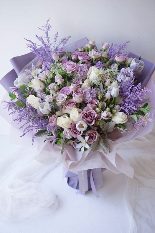 jewelsbysrndpty's tweet photo. sweet bouquet https://t.co/DigbwVQ1Nj