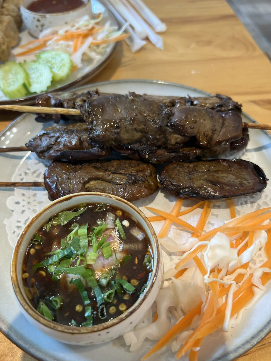 widhis's tweet photo. @kindymoh Sama, sayur asem juga chef. Tapi sayur asem Thailand😁 https://t.co/A9uYt0YUbD