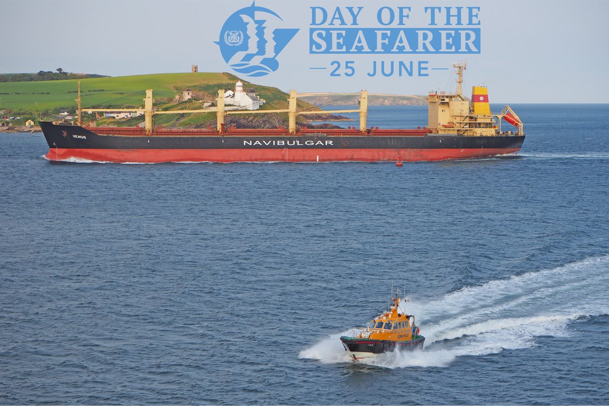 Port of Cork tweet media