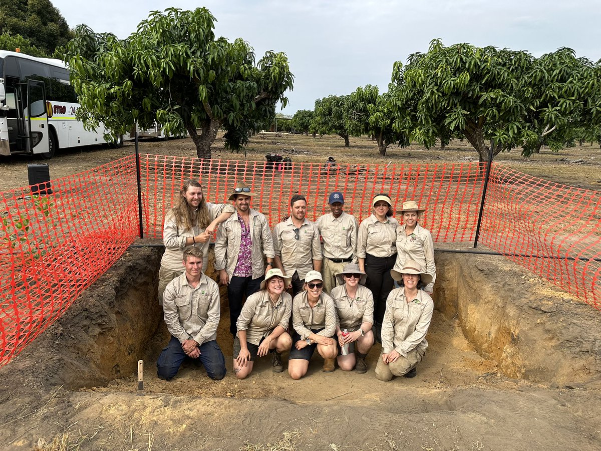 SA Soil Science tweet media