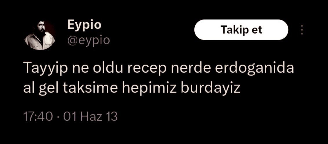 Benzer bi hadiseyi Tekirdağ'da yaşadık, Milletin sesine kulak tıkandı, Aynı filmi Çarşamba da yaşamak istemiyoruz.

Akparti Samsun İl Başkanı sn sn @mehmet_kose55 
Çarşamba Belediye Başkanı sn @halitdoganbsk .
Bu ne idugu belli olan sanatçımsılar ile yapacağınız konseri iptal…