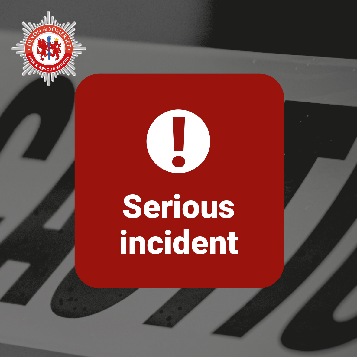 ⚠️ *URGENT: 999 system failure* Following a critical technical issue that is affecting emergency services nationally, calls to 999 are not currently working. Until resolved, you should contact 101 in any emergency. We will update you when it's resolved.