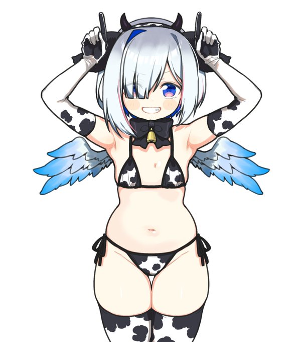 かうたそ🐮👼✨
#かなたーと 