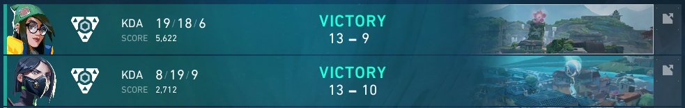 campus legends! i didn't check whatsapp so we forfeited the first bo3 but im glad we won the second bo3 :( im sorry team