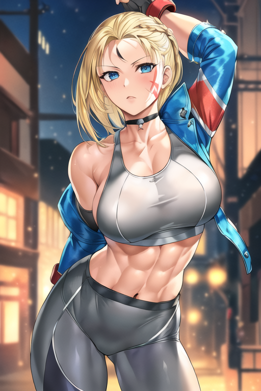 Glammeofficial's tweet photo. 😎Hey guys,we are raising rank in our category🚀,so please dont hesitate to give us 5⭐if you do enjoy Glamme!😇Also we are going to present more popular characters online!Which else characterw you want to see them in Glamme? Name them below👇 #AIwaifu #AIgirl #AIart #AIArtworks https://t.co/gog4Qt7vlE
