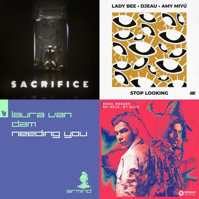 Luke_Dreamhood's tweet photo. RTV Focus Dreamhood Dance Grooves Radioshow 2023-06-24
https://t.co/I2FveAVmpG
Luke Dreamhood's Radioshow on the local radiostation RTV Focus Zwolle, almost nonstop new dance releases! #radioshow #newreleases #dance #newmusic #pop #house #techno #lukedreamhood #rtvfocus #zwolle https://t.co/ZJTcW2YsKC