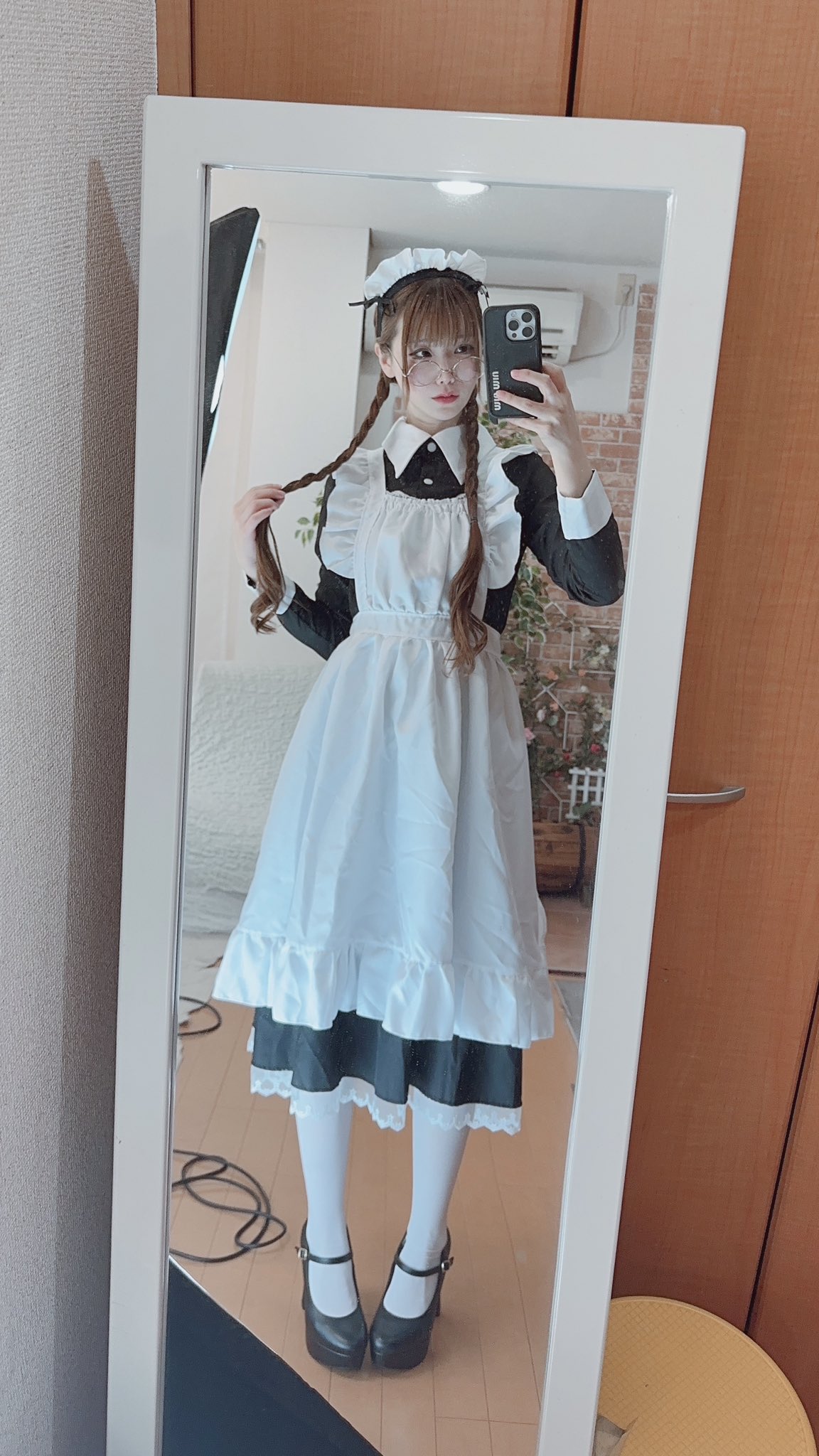 倉坂くるる🐥🌸4/29コスケット5/6パルフェット على X: 
