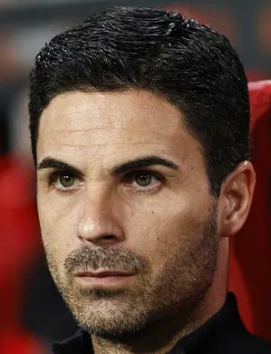 Arteta on the PL title race - 

 'The achievement was winning it. This is Arsenal and the standards are high. To this day, it still hurts me deeply not to have won the Premiership after 10 months fighting with City. But that's sport.'

' Having said that, what we achieved with…