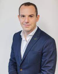 Do you believe Martin Lewis would be a good chancellor?

Rt