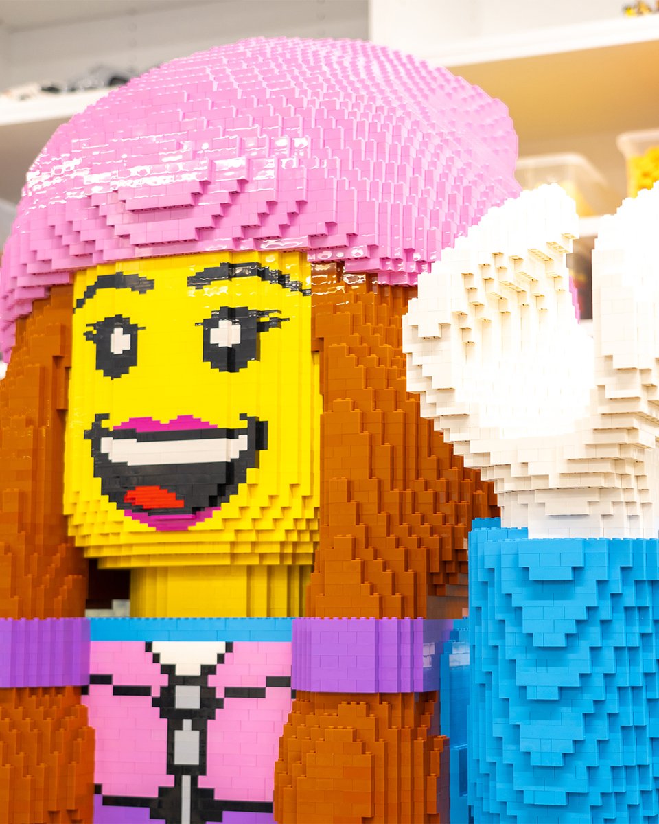 The Brickman tweet media