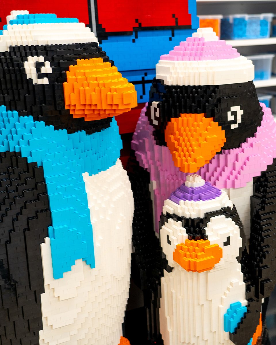 The Brickman tweet media