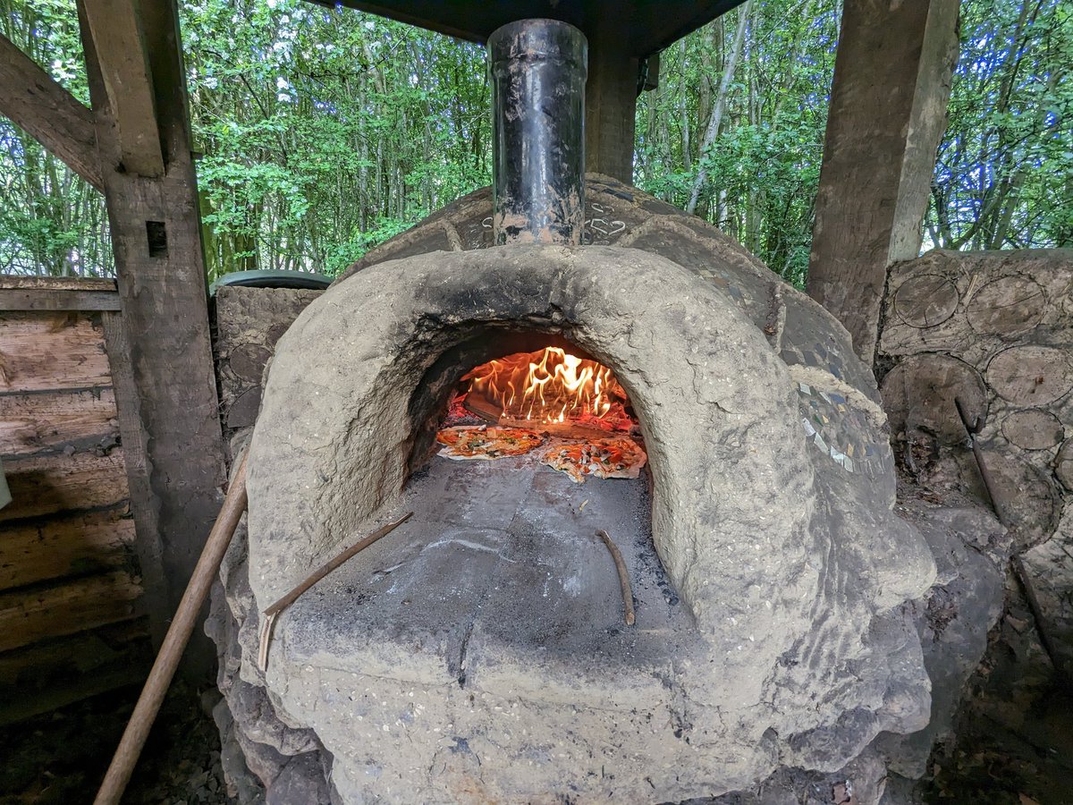 Foundry Wood (@foundrywood) on Twitter photo If you missed our celebrations yesterday why not join us for pizza making today?! 12 - 2pm £5 pp <a href="/LoveLeamington/">Royal Leamington Spa</a> If you missed our celebrations yesterday why not join us for pizza making today?! 12 - 2pm £5 pp <a href="/LoveLeamington/">Royal Leamington Spa</a>