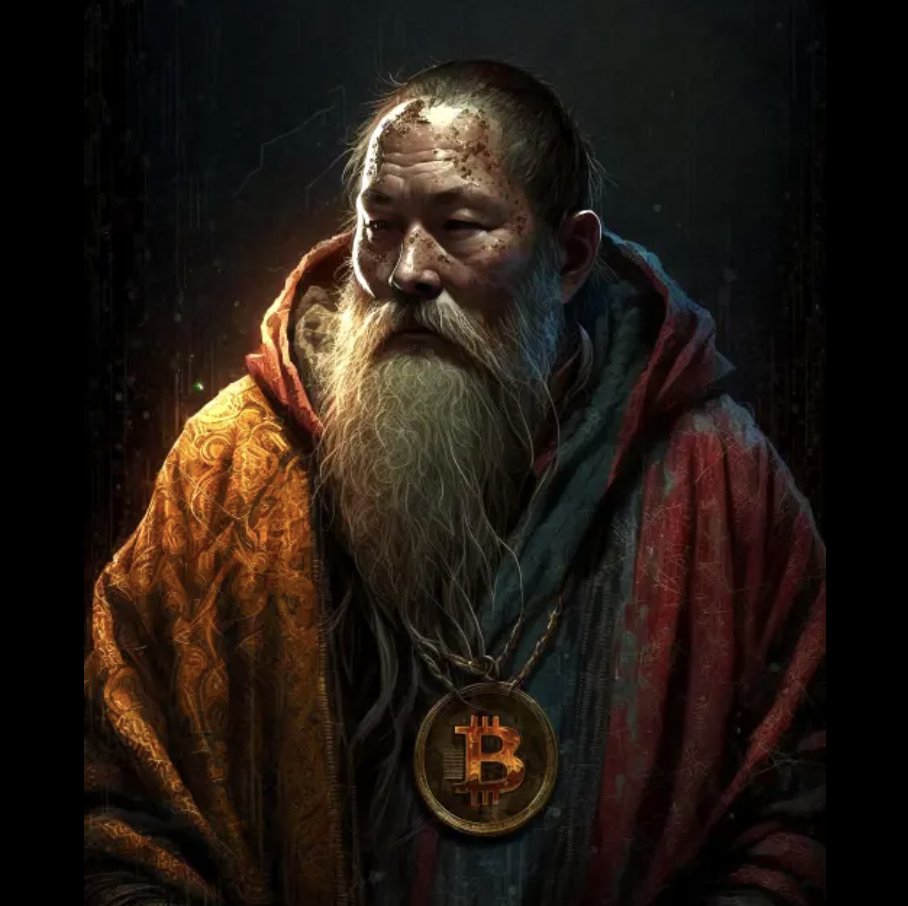 avewjy's tweet photo. Master Hiroshi--A Lore (inspired by @timechainord collection #Timechainseries2) ๐งต
https://t.co/67j2ET2I7t https://t.co/PXLKO5z5DU