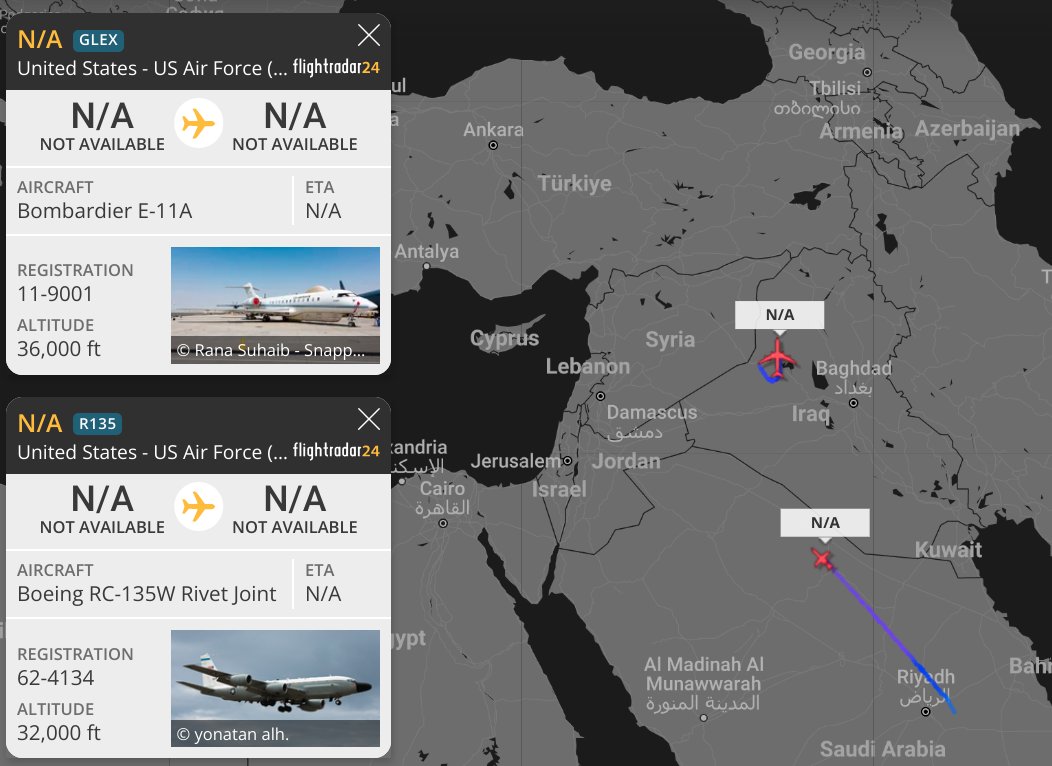 BlueSky On Twitter USAF RC 135 Rivet Joint ISR 62 4134 N c E 11A bluesky-on-twitter-usaf-rc-135-rivet-joint-isr-62-4134-n-c-e-11a