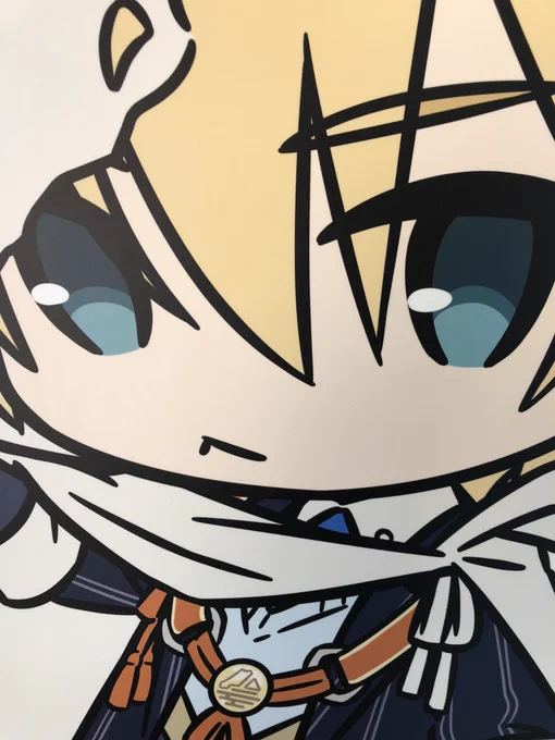 にゃんばちゃ…!