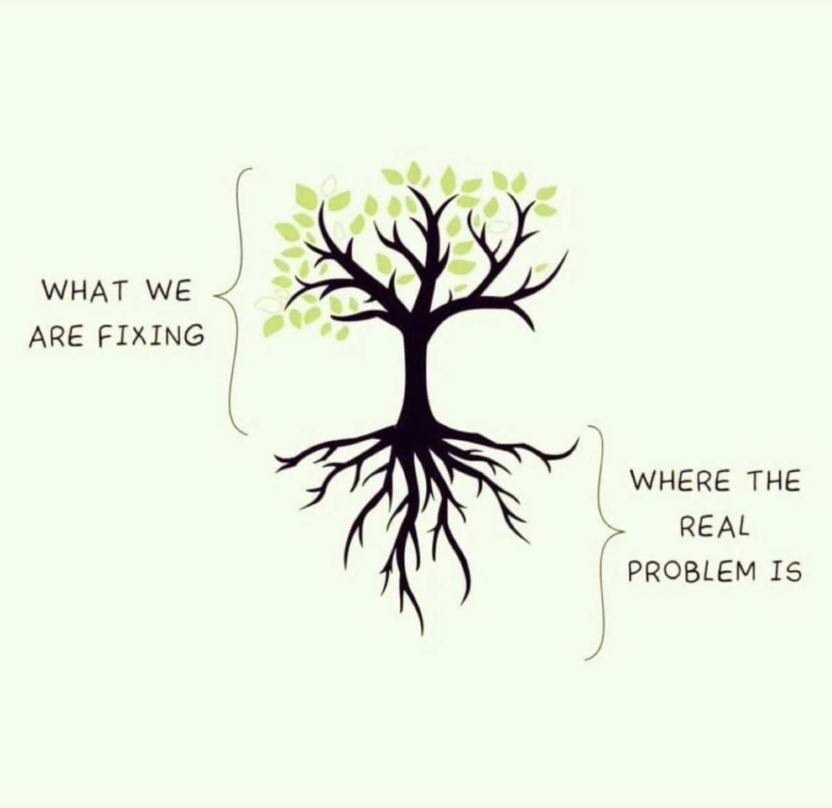 PCamhs's tweet image. When we support learners with their #mentalhealth it’s good. 

When we go upstream identify and support the #determinants for poor mental health it’s even better. 

#neurodivergent #trauma #poverty #NEST #NYTH #connectingthedots #wholesystemapproach #earlyhelp #uncrc #education