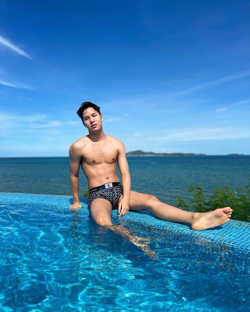 🌊💦