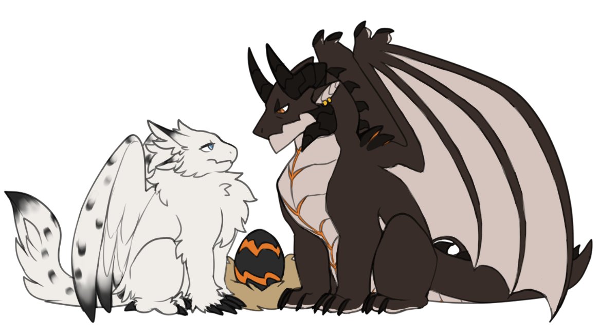 dragon 212 doodles 🐉

#LimbusCompany