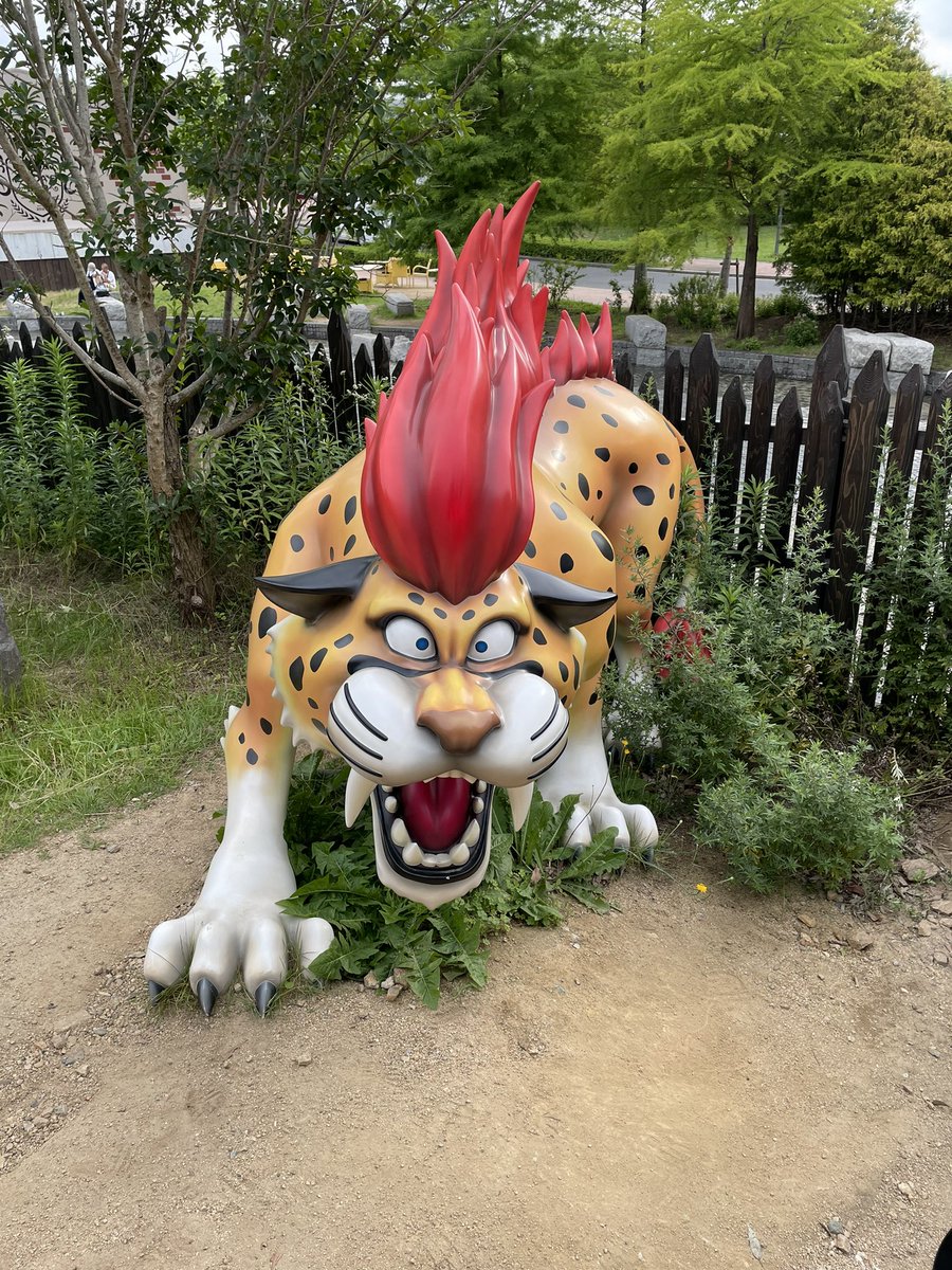#ニジゲンノモリ
#ドラゴンクエストアイランド
#ドラゴンクエスト
#淡路島