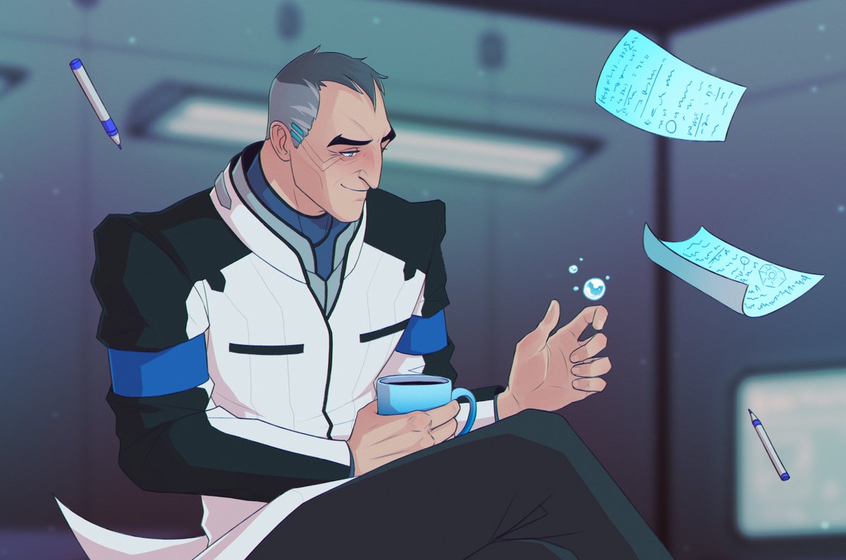VicarFriedrich's tweet photo. (‾◡◝)...
#overwatch #sigma https://t.co/B4X6U3dQ1l