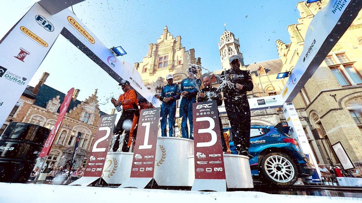 Pow! P3 <a href="/BRCrally/">British Rally Championship</a>