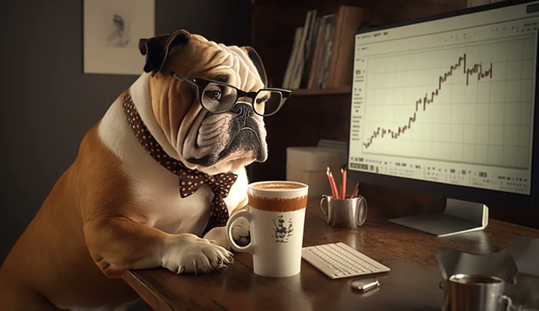 Gm <a href="/WoofDao/">WOOF DAO</a>! Which #NFTs are you trading $WOOF with today?