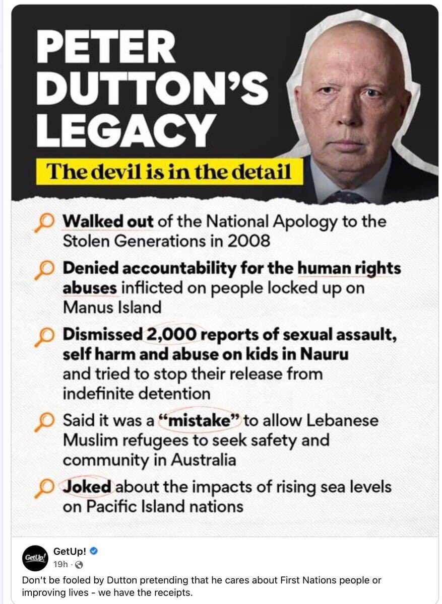 Blind Trust & Tassie Devil member tweet media