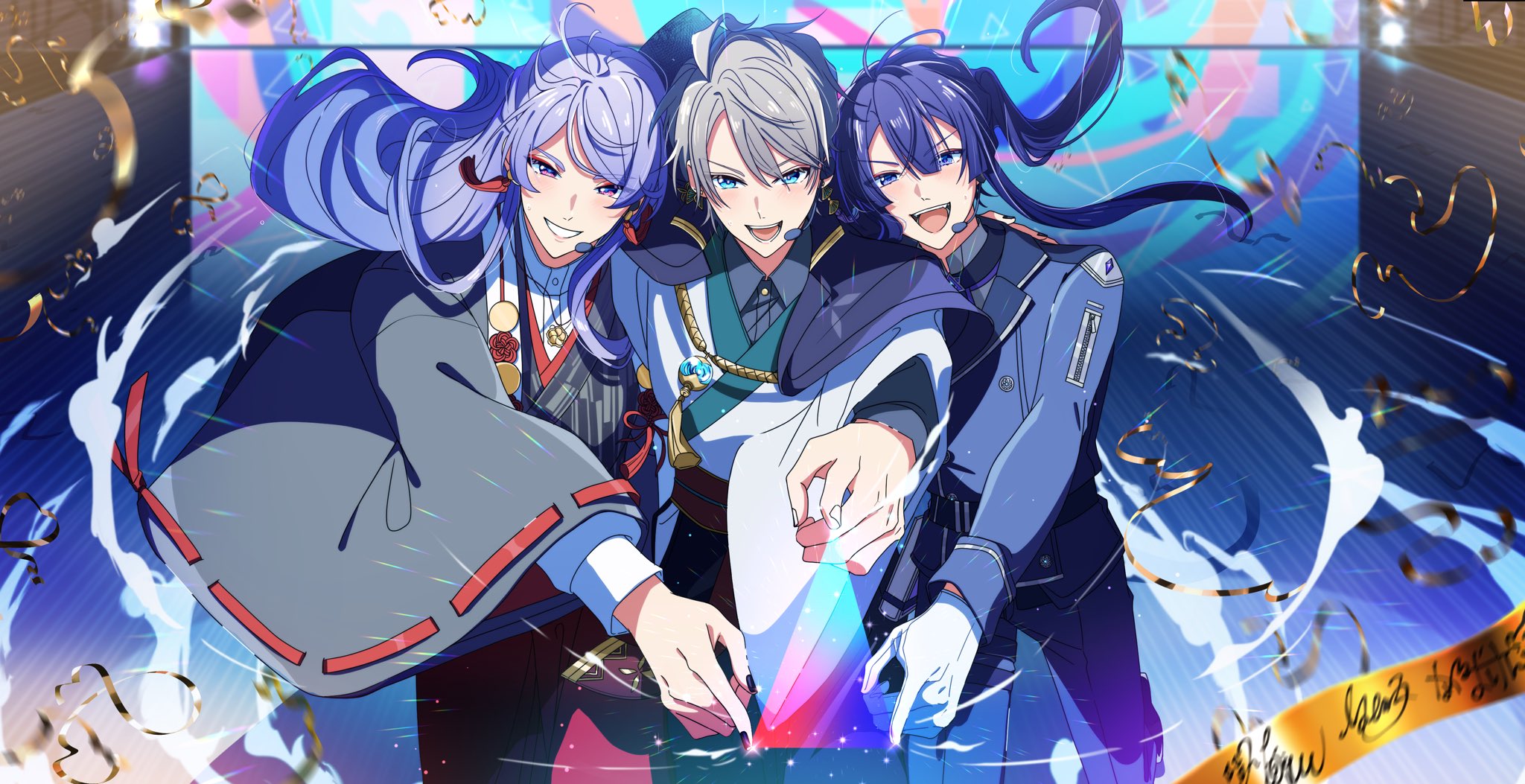 んに。 on X: 