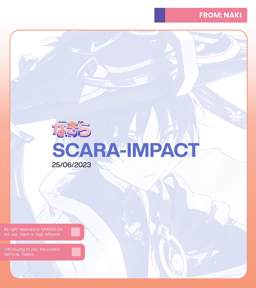 📌 OPFOLL 📩 Open MM 24ʰʳˢ Genshin JB🥇 on Twitter: "/jual scara impactnya