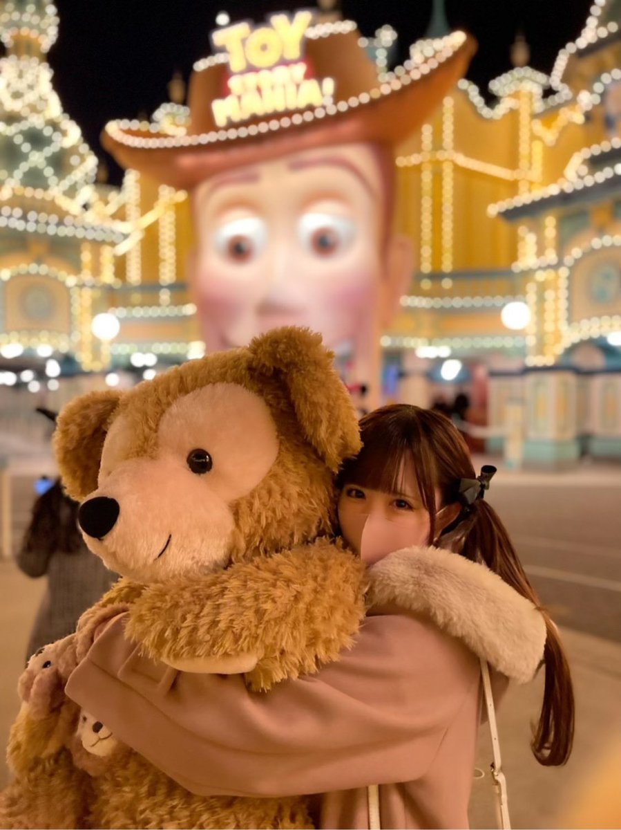 nyan_nyan_day0's tweet photo. ...
ディズニー大好きな方とたくさん仲良くなれたら嬉しいです💭
⠀
#ディズニー好きと繋がりたい
#Dオタさんと繋がりたい
 #twitter上にいるDヲタ全員と繋がるのが密かな夢だったりするのでとりあえずこれを見たDヲタはRTもしくはフォローしていただけると全力でフォローしに行きます https://t.co/Xo1ir5B7kr