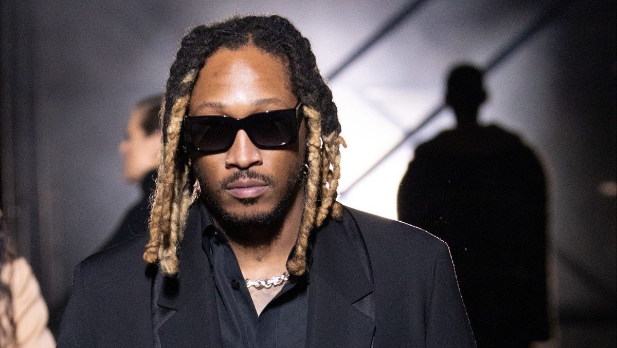cppluxury's tweet photo. Lanvin has tapped rapper Future for a collaboration
https://t.co/YmipUKyFh7
#Lanvin #FutureRapper #rapper #collaboration #luxury #luxuryfashion #fashion #luxuryaccessories #luxurybusiness @Lanvin https://t.co/P8dkybEZqP