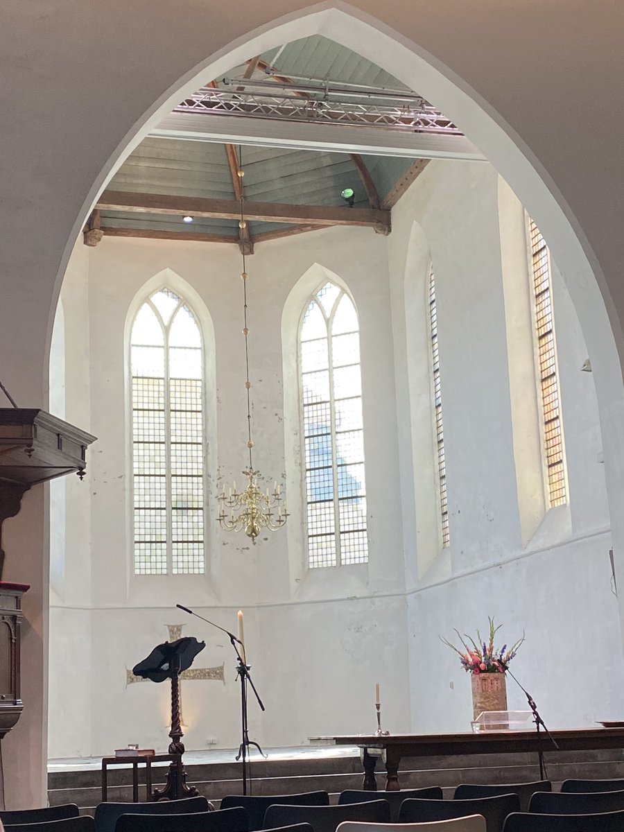 Geertekerk tweet media