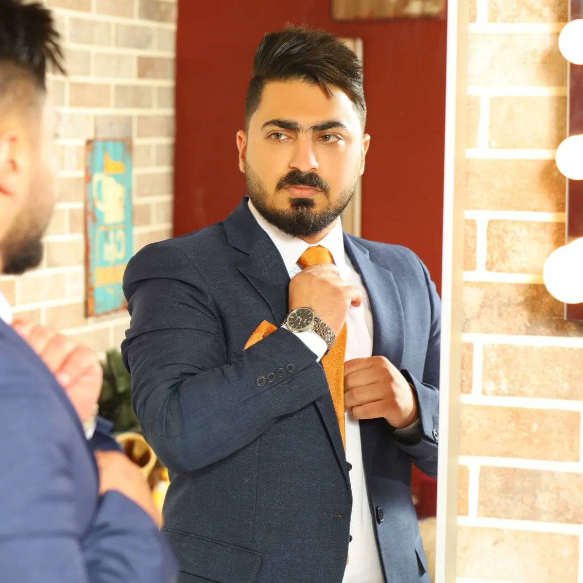 للناس الي بتحفظ الحساب من الصورة مش الإسم، انسونا من القديم وخلينا نركز بالجديد😅

#صورة_ملف_شخصي_جديدة #الأردن #صباح_الخيرᅠ