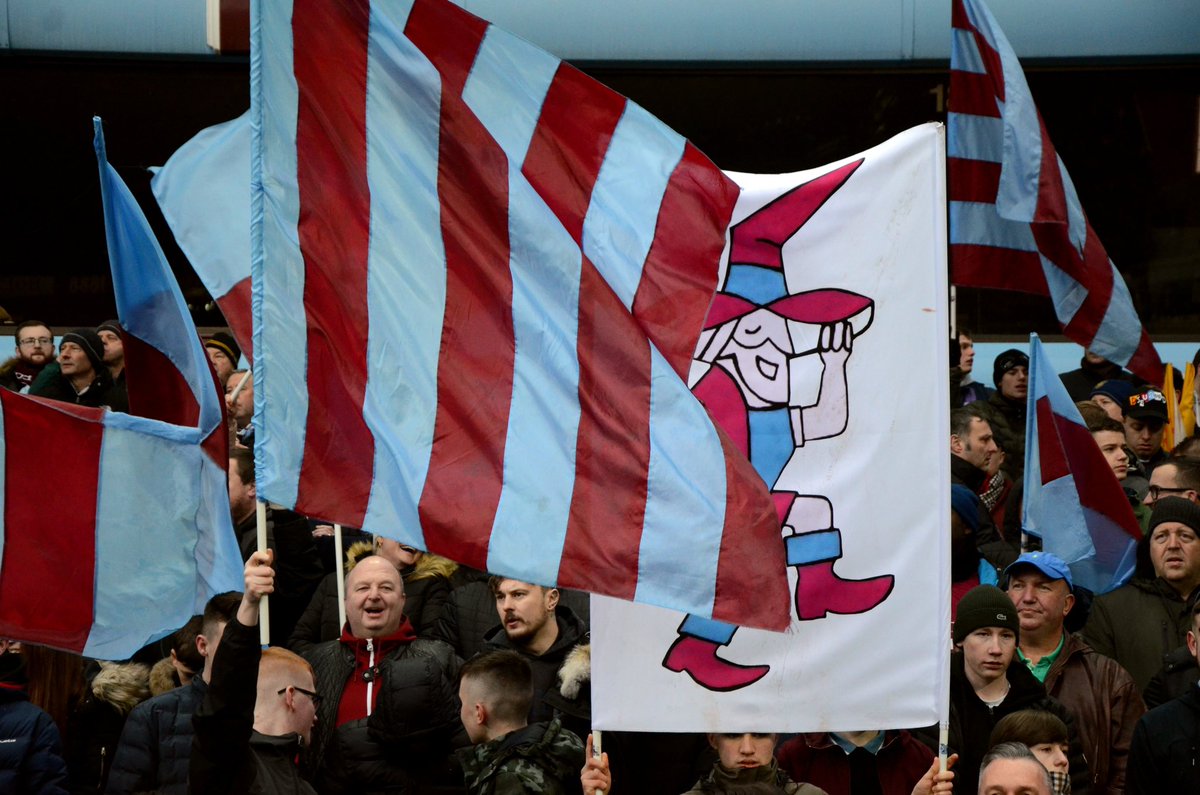 ProjectB6_'s tweet photo. Let’s Bring Him Back! #avfc https://t.co/Iiq1No23jN