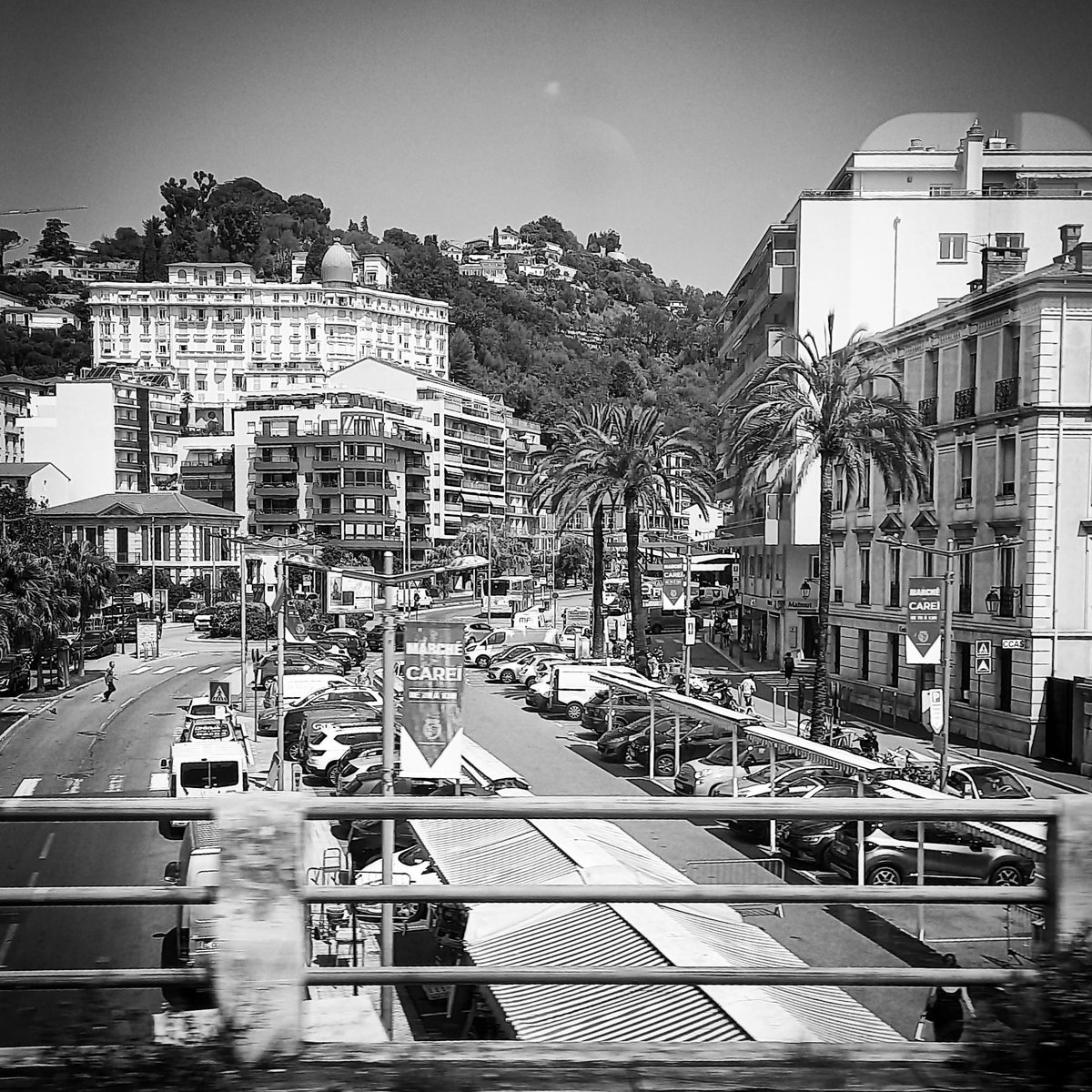 PascalPhotograp's tweet photo. @cathbertrand5 Ville de Menton, Alpes Maritimes, France. https://t.co/inb52xLbnD