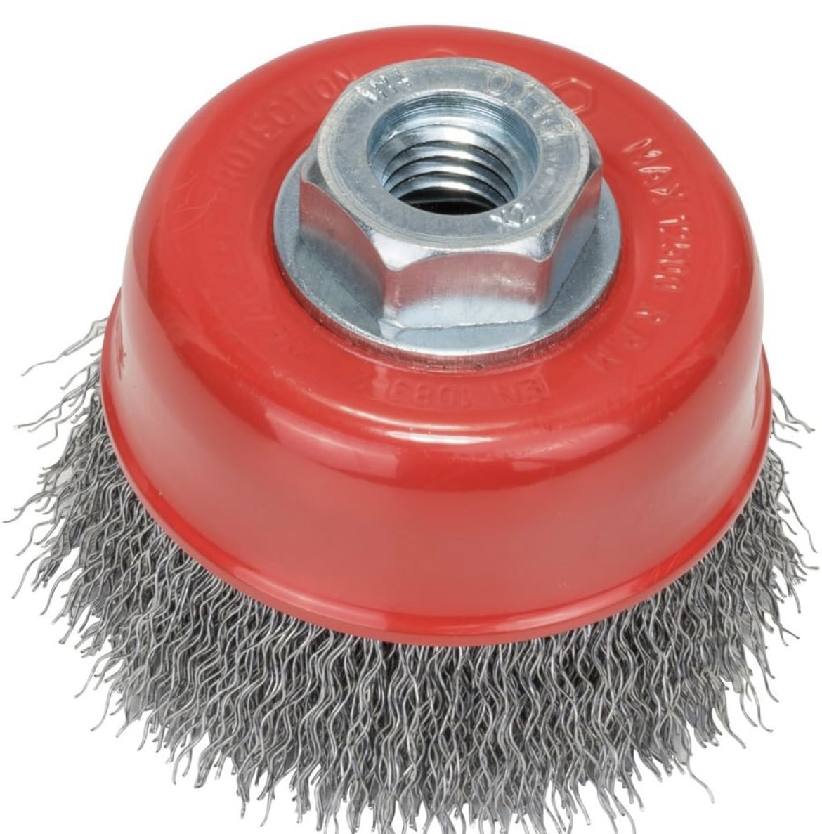 Earth2Jen's tweet photo. @bhx_official am I allowed to take wood screws and a wire brush in my hand luggage? They are not tools so I’m unsure? https://t.co/b94j25hBeA