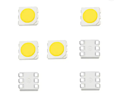 Ianled5's tweet photo. Full Color SMT PLCC-6 RGB 5050 Photodiode 20mA.

Choose one, take it home, it will kiss you every day.

#LEDlighting #LEDtechnology #electronics #chip #modules #factory #energyefficiency #lightingindustry https://t.co/pF8CJHgc28