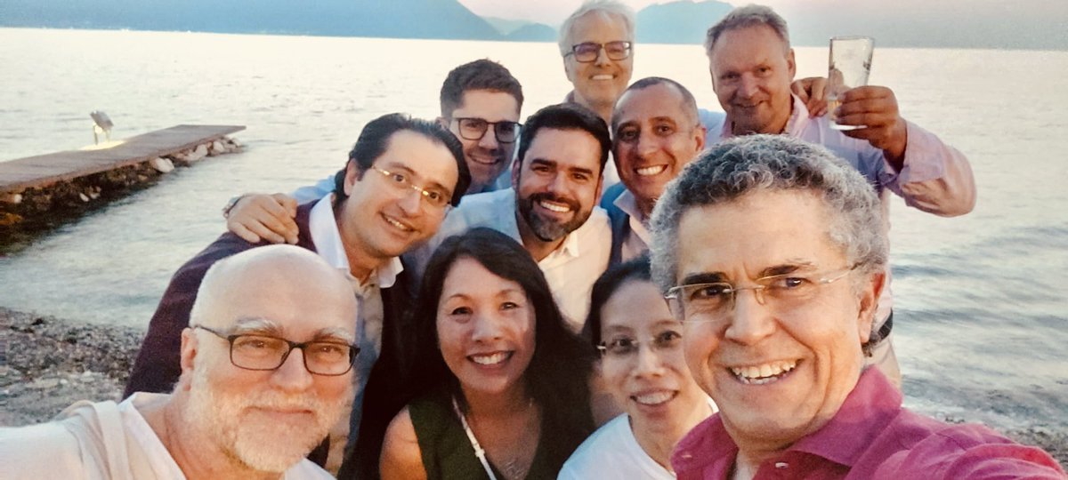 Robert Shahverdyan, MD (@robshahverdyan) on Twitter photo Congratulations and huge thanks to the whole team of the <a href="/evameeting/">EVA Meeting</a> for excellent organization and support of one of the best Dialysis Access related meetings! #EVA2023 Congratulations and huge thanks to the whole team of the <a href="/evameeting/">EVA Meeting</a> for excellent organization and support of one of the best Dialysis Access related meetings! #EVA2023
