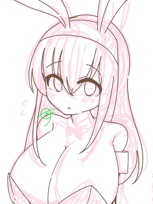 完成したらファンティアにあげます